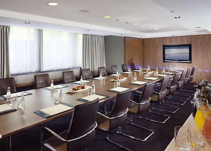 Royal Garden Hotel Londra